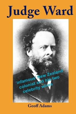 Judge Ward by Adams, Geoff