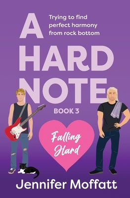 A Hard Note by Moffatt, Jennifer