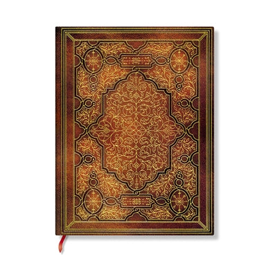 Pacifica Iron Horse Ultra Unl by Paperblanks