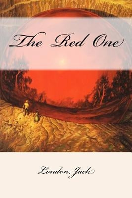 The Red One by Mybook