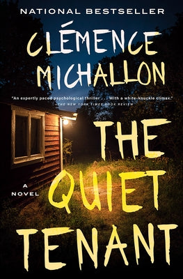 The Quiet Tenant by Michallon, Clémence