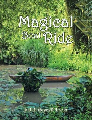 Magical Boat Ride by Russell-Tooth, Judith