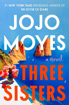 Three Sisters by Moyes, Jojo