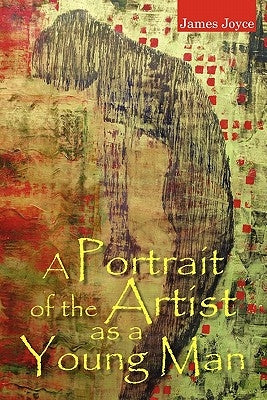 A Portrait of the Artist as a Young Man by Joyce, James