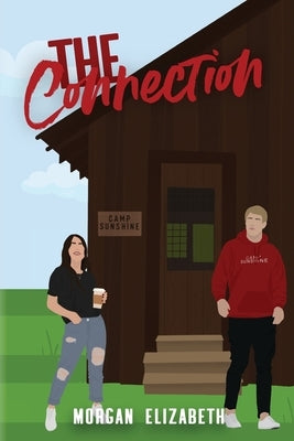 The Connection by Elizabeth, Morgan