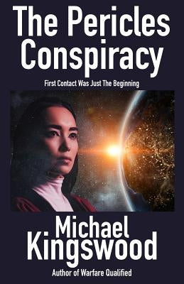 The Pericles Conspiracy by Kingswood, Michael