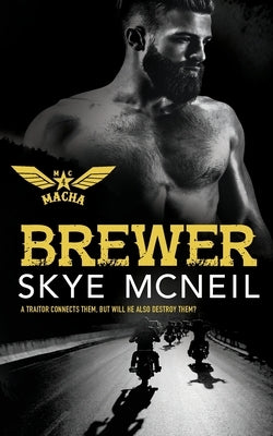 Brewer by McNeil, Skye