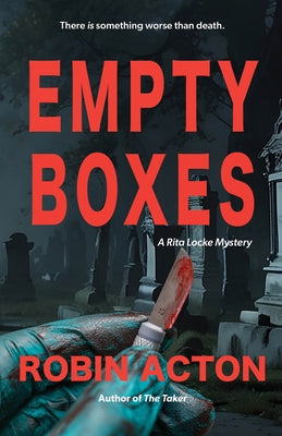 Empty Boxes by Acton, Robin