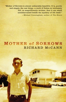Mother of Sorrows by McCann, Richard