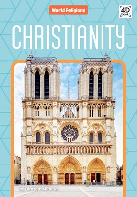Christianity by Andrews, Elizabeth