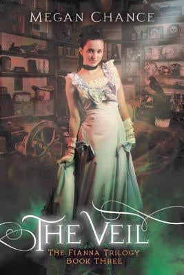 The Veil by Chance, Megan