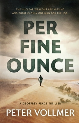 Per Fine Ounce by Vollmer, Peter