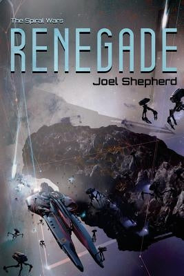 Renegade by Shepherd, Joel