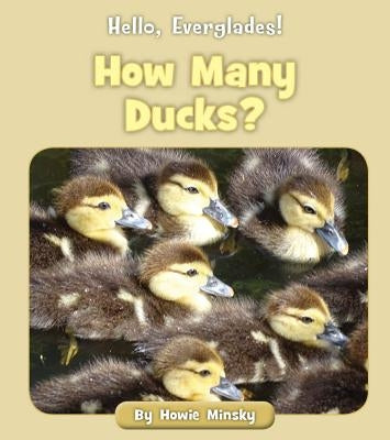 How Many Ducks? by Minsky, Howie