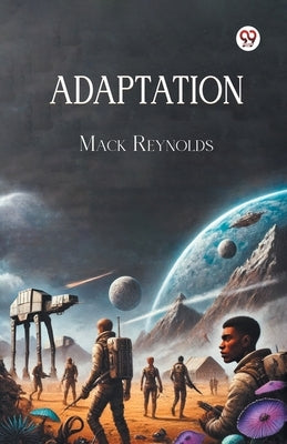 Adaptation by Reynolds, Mack