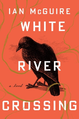 White River Crossing by McGuire, Ian