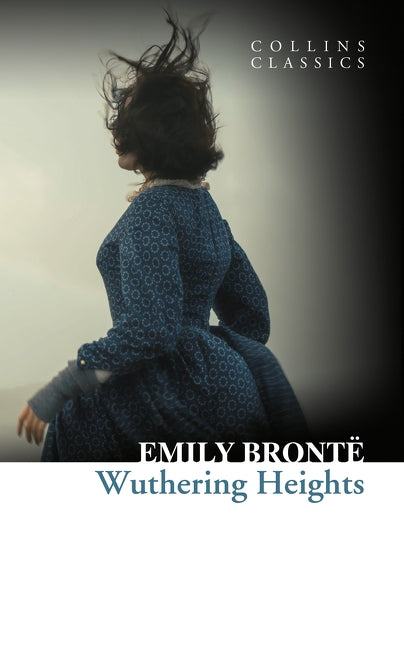 Wuthering Heights by Brontë, Emily