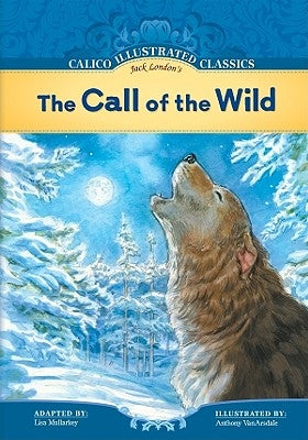 Call of the Wild by London, Jack