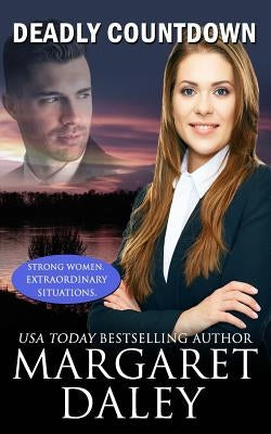 Deadly Countdown by Daley, Margaret