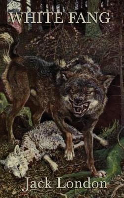 White Fang by London, Jack