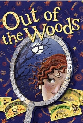Out of the Woods by Gardner, Lyn