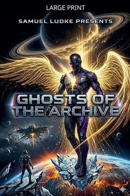 Ghosts Of The Archive by Ludke, Samuel