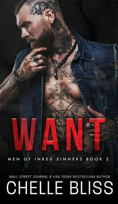 Want by Bliss, Chelle