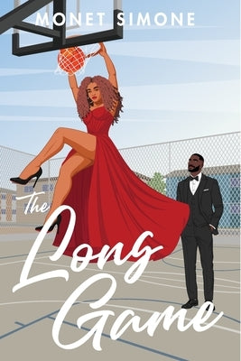 The Long Game by Simone, Monet