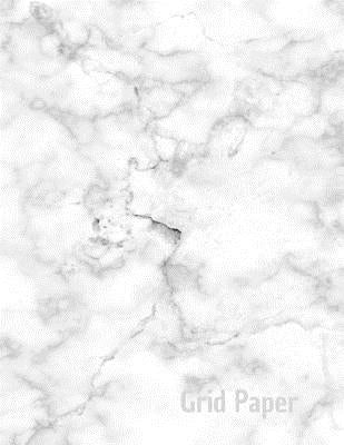 Grid Paper: Quad Rule graph paper,8.5 x 11 (4x4 graph paper) 100 pages by Birkland, Joann E.