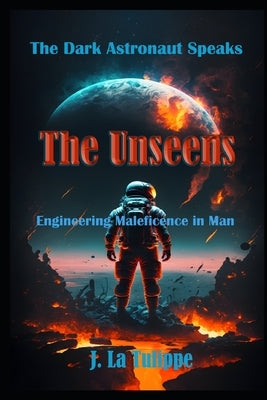 The Unseens: Engineering Maleficence in Man by La Tulippe, Jeannette