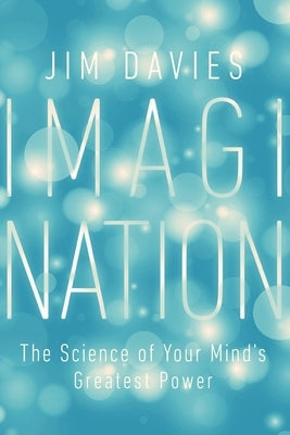 Imagination by Davies, Jim