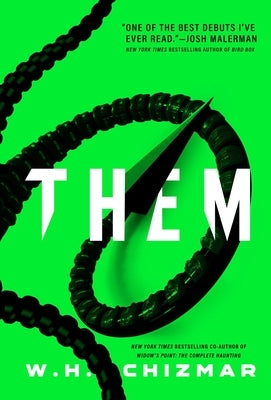 Them by Chizmar, W. H.