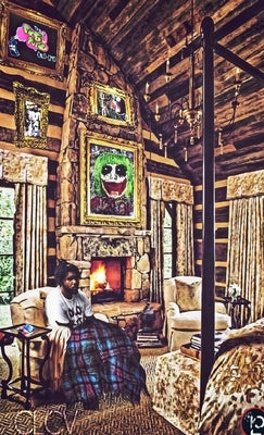 OutsideLookingOut Presents: Chilly Log Cabin Vibes by Mayes, Quashon