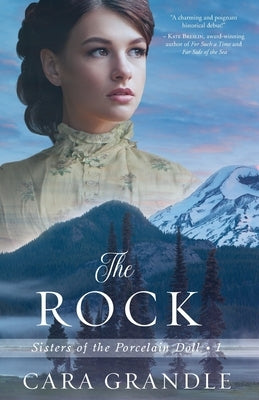 The Rock by Grandle, Cara