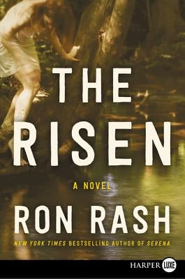 The Risen by Rash, Ron