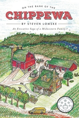 On the Bank of the Chippewa by Bignell, Rob