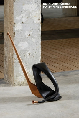Bernhard Rüdiger: 49 Exhibitions by Rudiger, Bernhard
