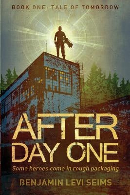 After Day One by Wyckoff, Cj