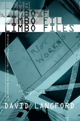The Limbo Files by Langford, David