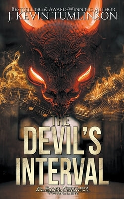 The Devil's Interval by Tumlinson, J. Kevin