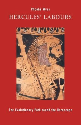 Hercules' Labours by Wyss, Phoebe