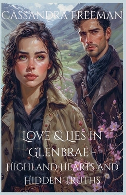 Love & Lies in Glenbrae- Highland Hearts and Hidden Truths by Freeman, Cassandra