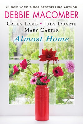 Almost Home by Macomber, Debbie
