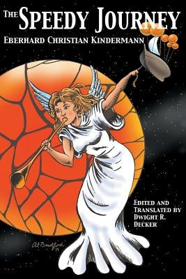 The Speedy Journey by Decker, Dwight R.
