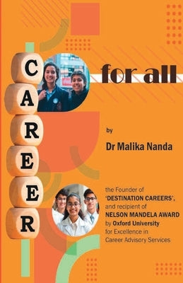 Career For All by Nanda, Malika