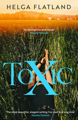 Toxic by Flatland, Helga