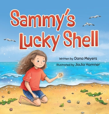 Sammy's Lucky Shell by Meyers, Dana