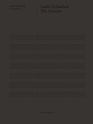 The Concert by Echakhch, Latifa