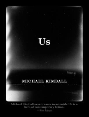 Us by Kimball, Michael