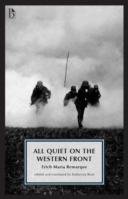 All Quiet on the Western Front by Remarque, Erich Maria
